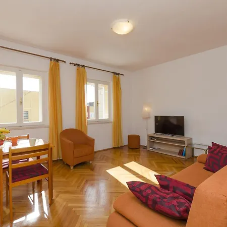 Apartament Srdjan *